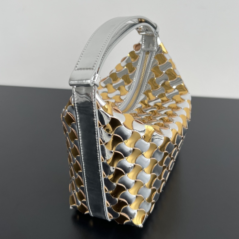 Сумка Bottega Venessa Wallace Bottega Veneta