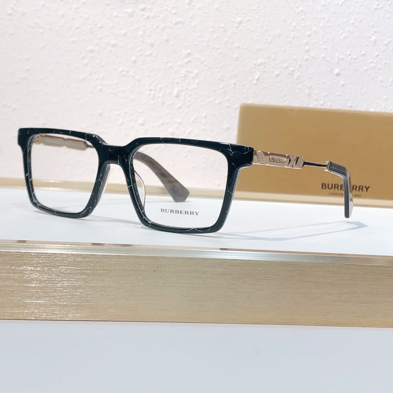 Очки Burberry BE2430U черные