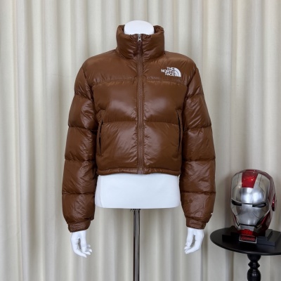 Пуховик The North Face