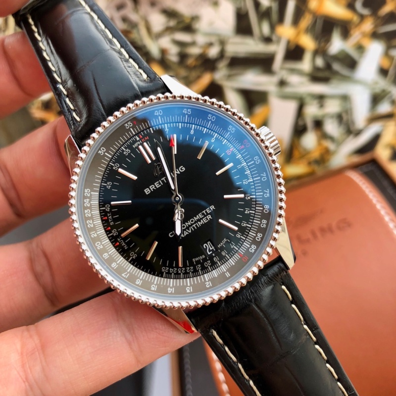 Часы Breitling
