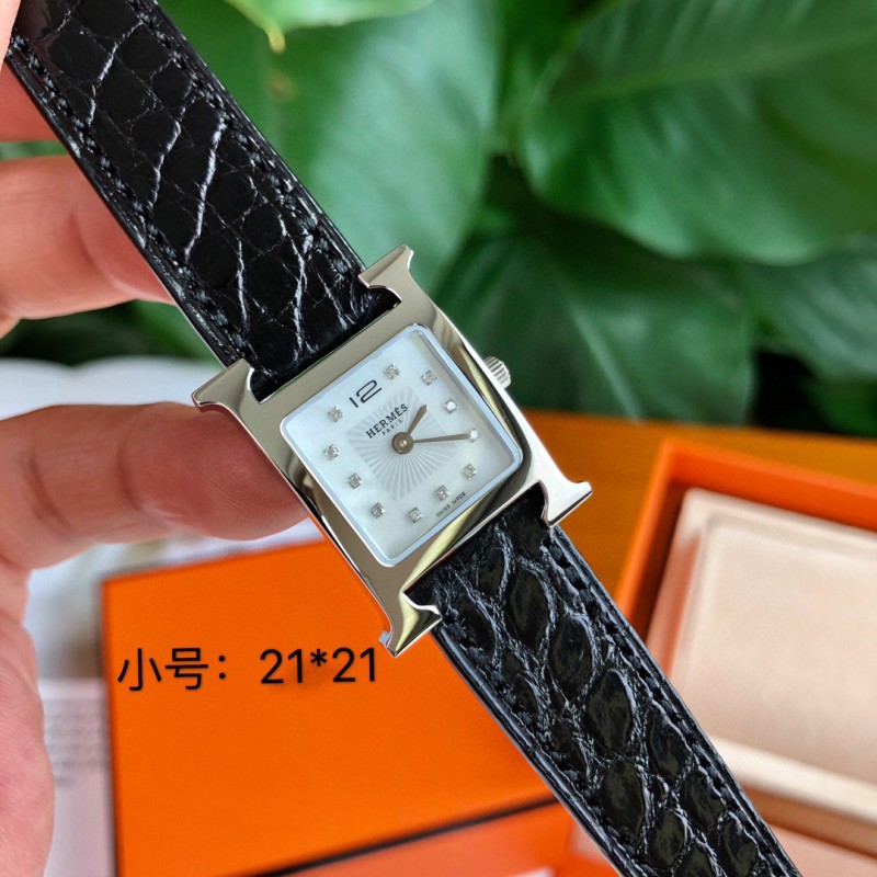 Часы Hermès