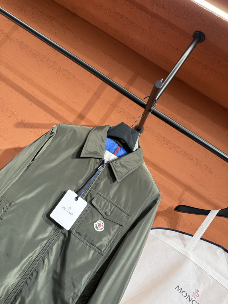 Куртка Moncler