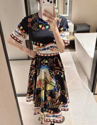 Платье Dolce & Gabbana