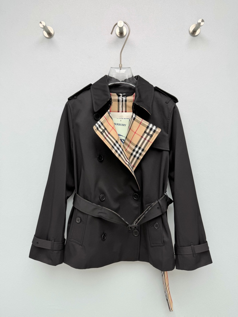 Пальто Burberry