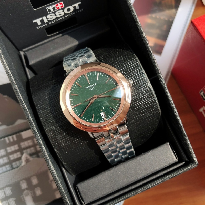 Часы Tissot