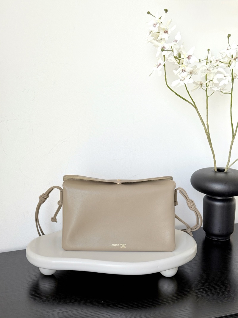 Сумка Celine Trio Flap