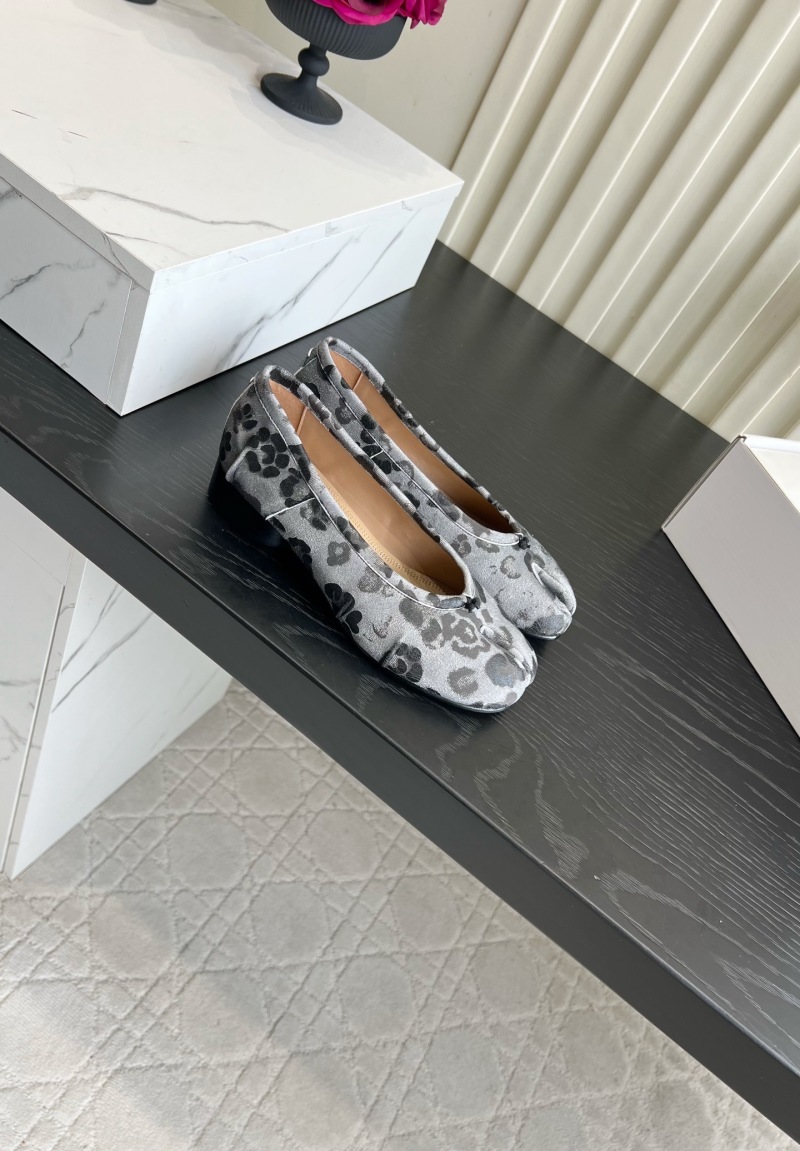 Балетки MM6 Maison Margiela