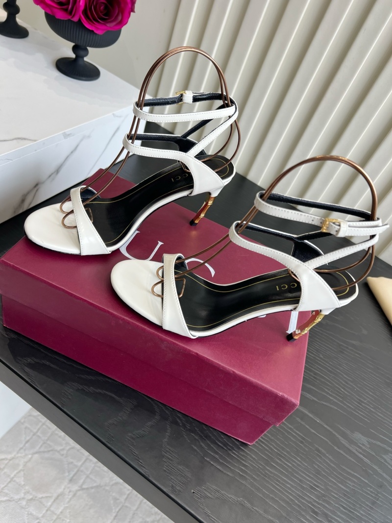 Туфли Gucci
