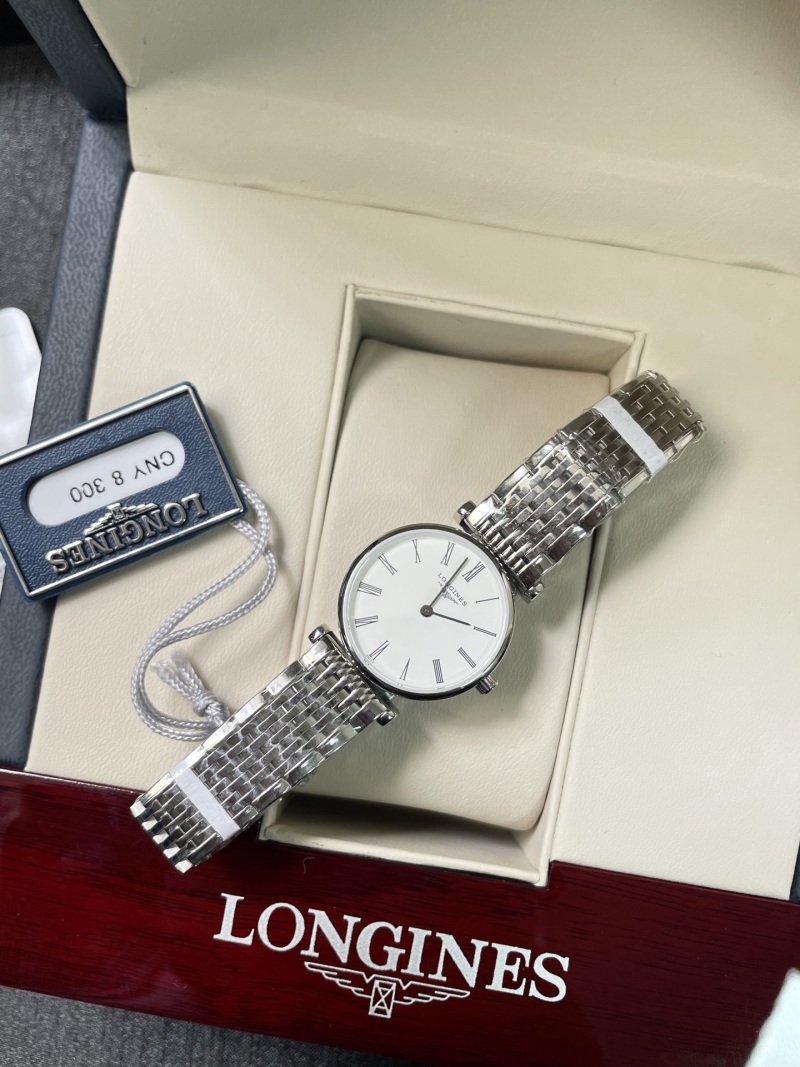 Часы Longines