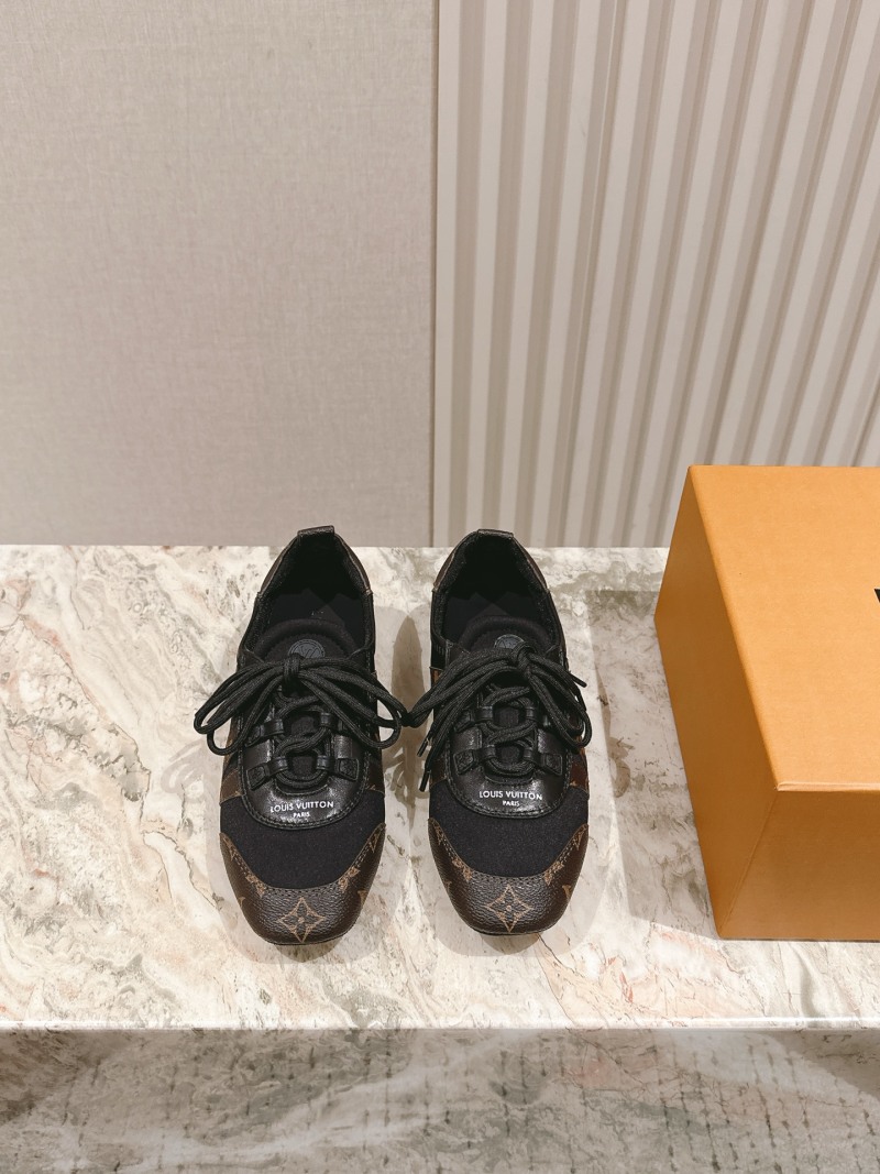 Кроссовки Louis Vuitton