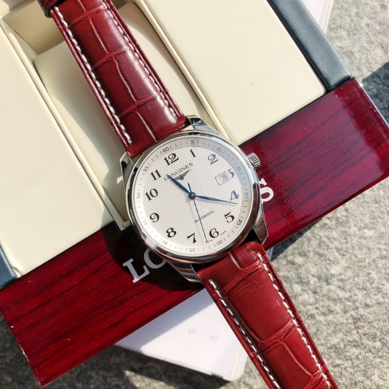 Часы Longines