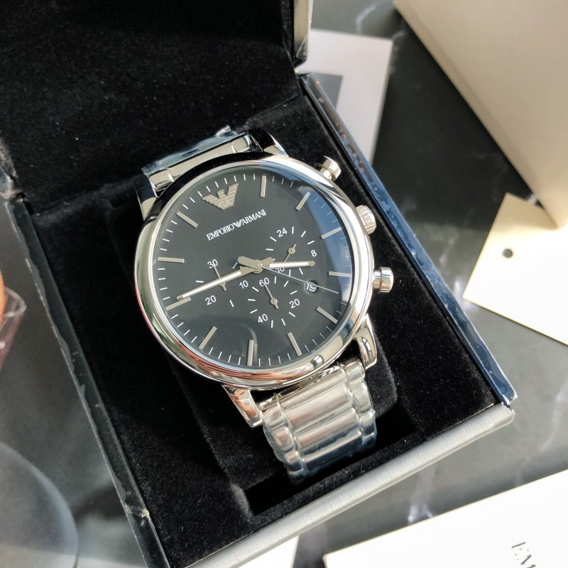 Часы Emporio Armani