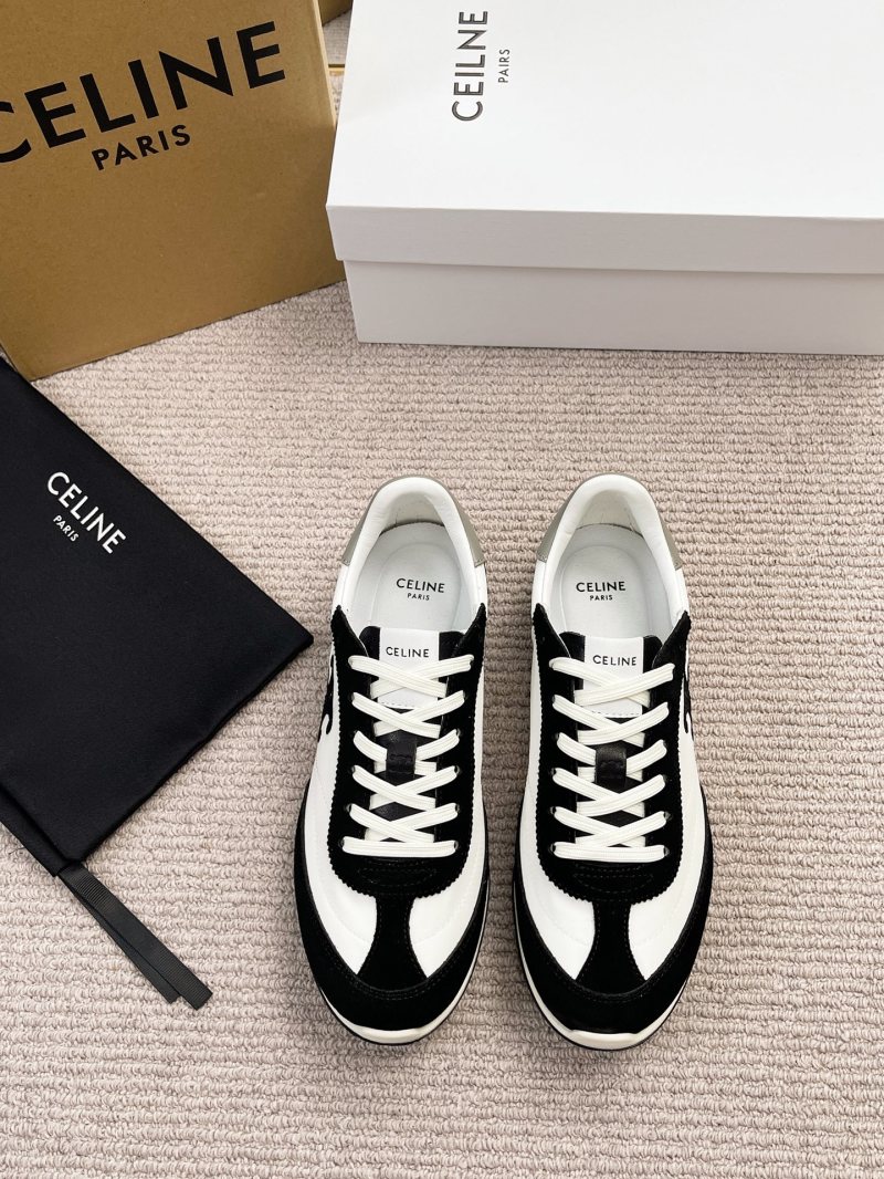 Кеды Celine Racer