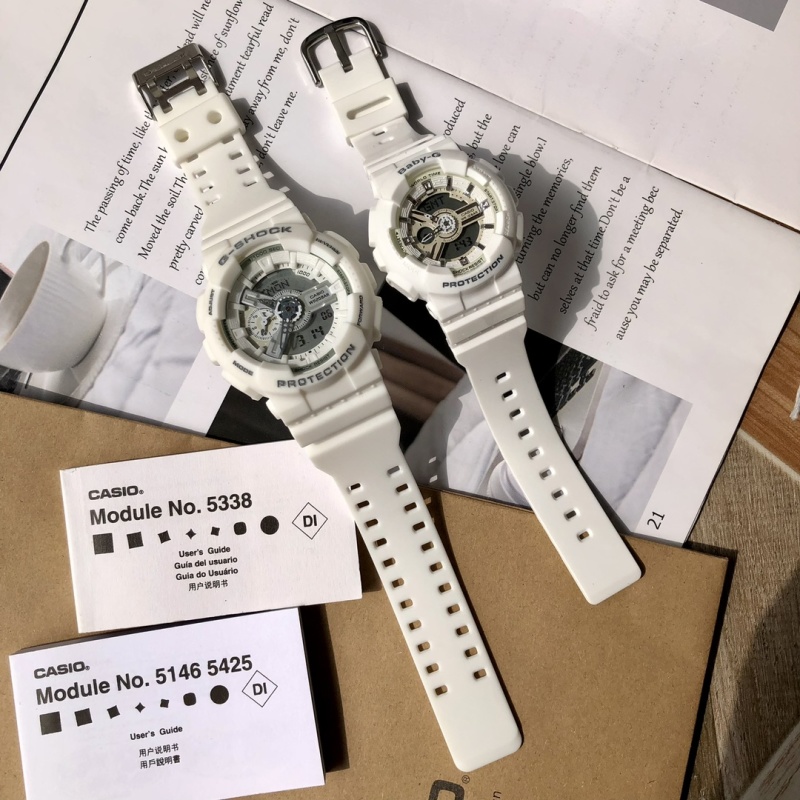 Часы Casio