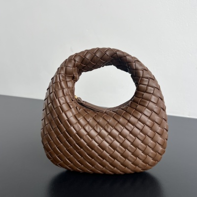 Сумка Bottega Veneta Mini Veneta Intrecciato