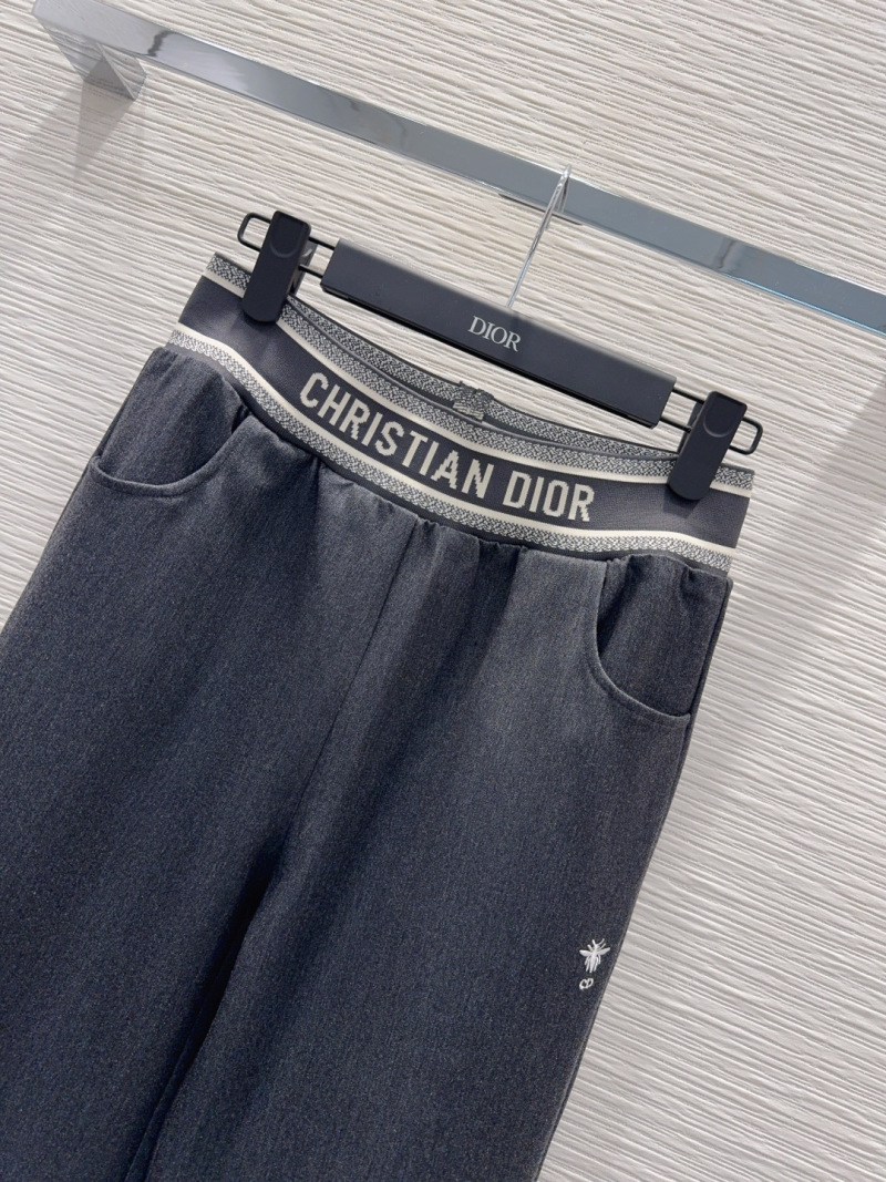 Джинсы Dior