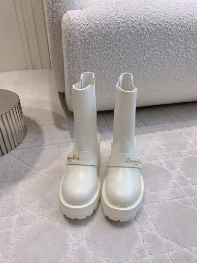 Ботинки Dior