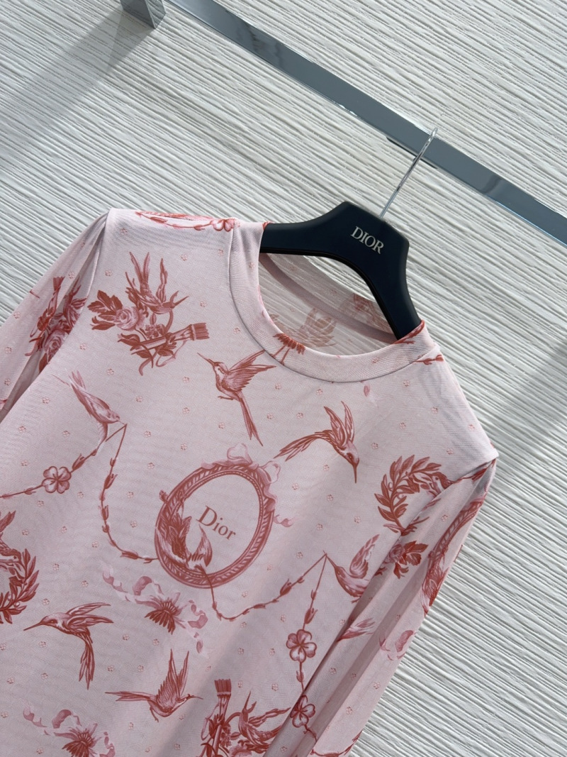 Рубашка Dior