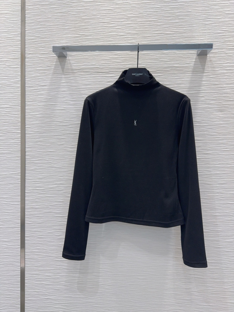 Топ Saint Laurent