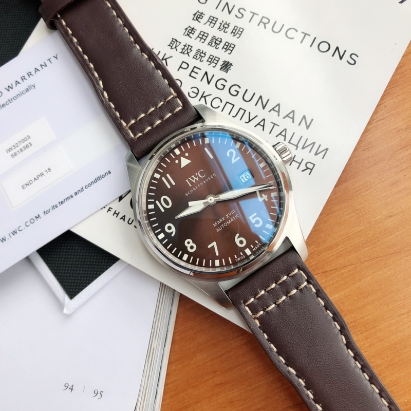 Часы IWC