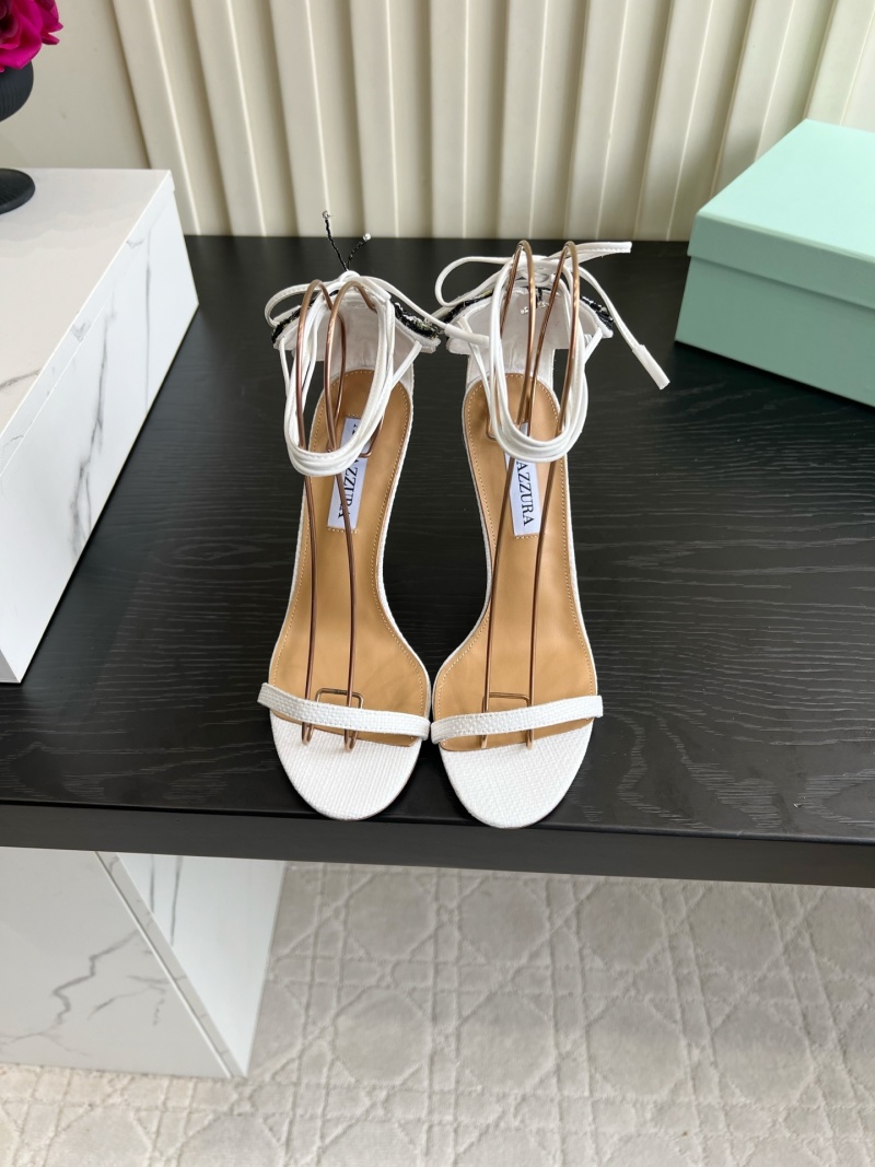 Туфли Aquazzura