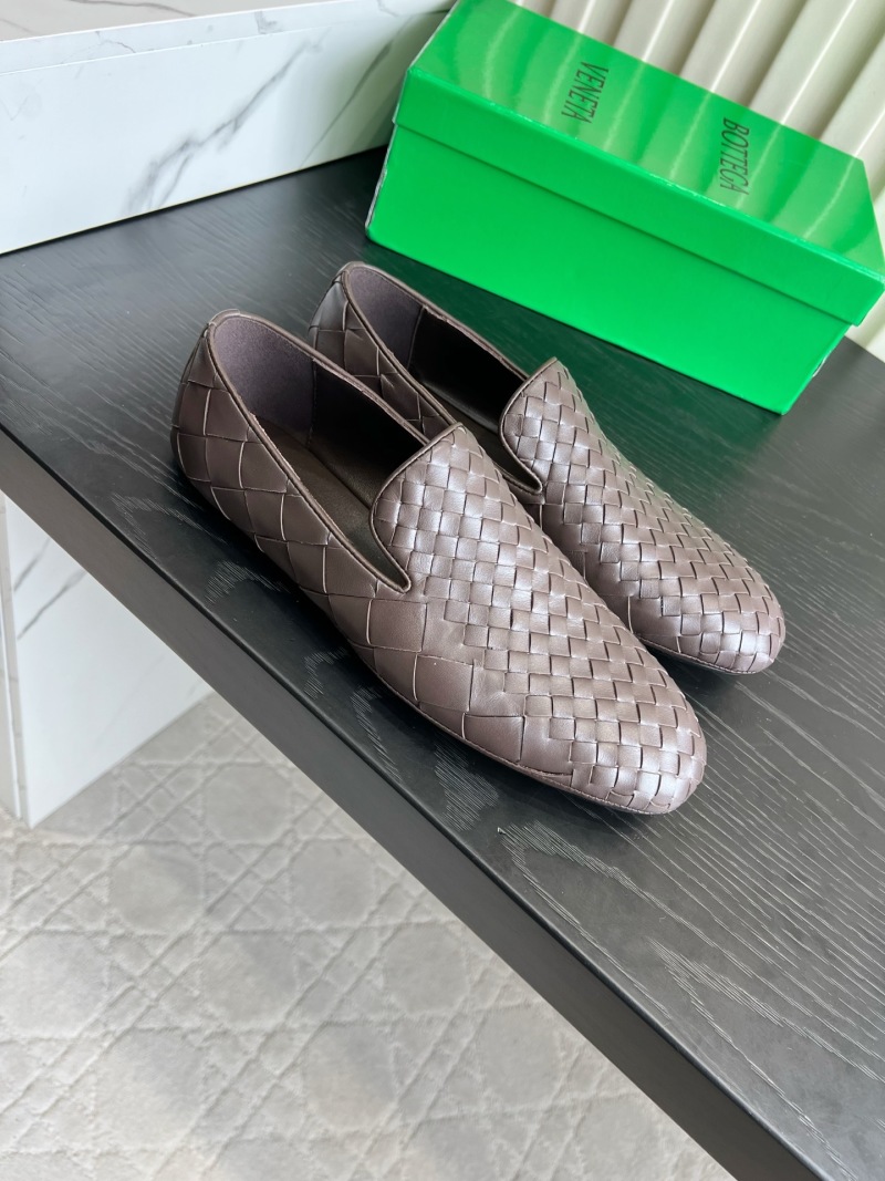 Мюли Bottega Veneta