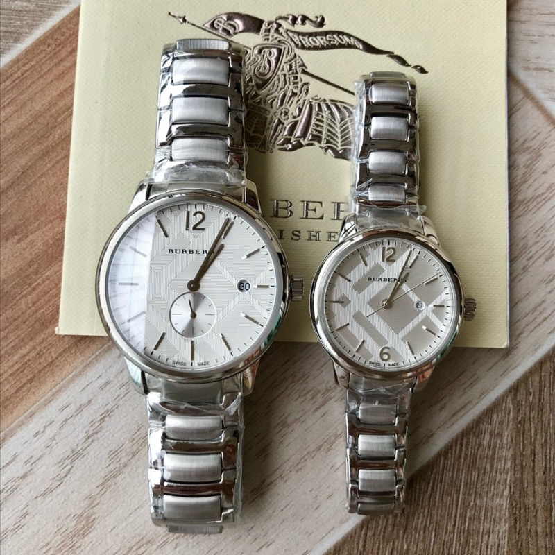 Часы Burberry