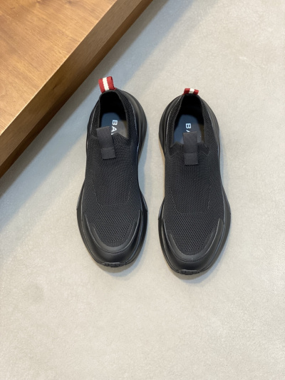 Мужские слипоны Bally