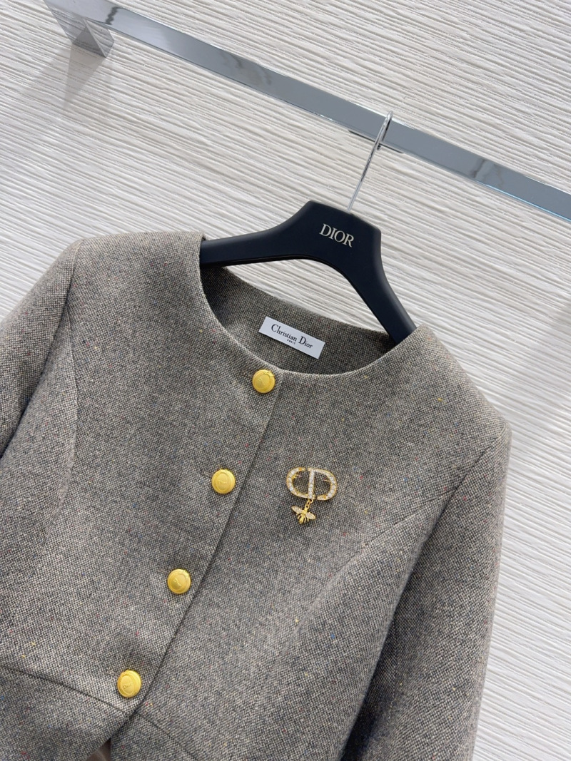 Пиджак Dior