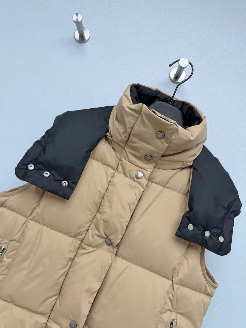 Жилет Moncler