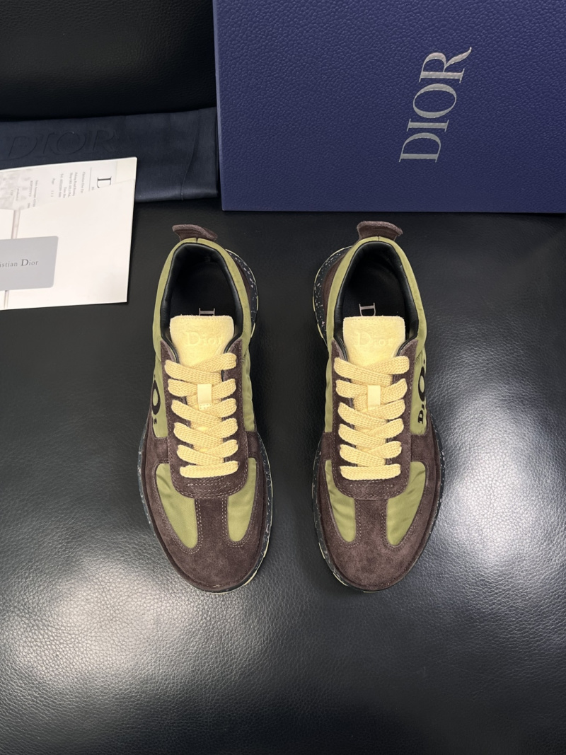 Мужские кроссовки Dior