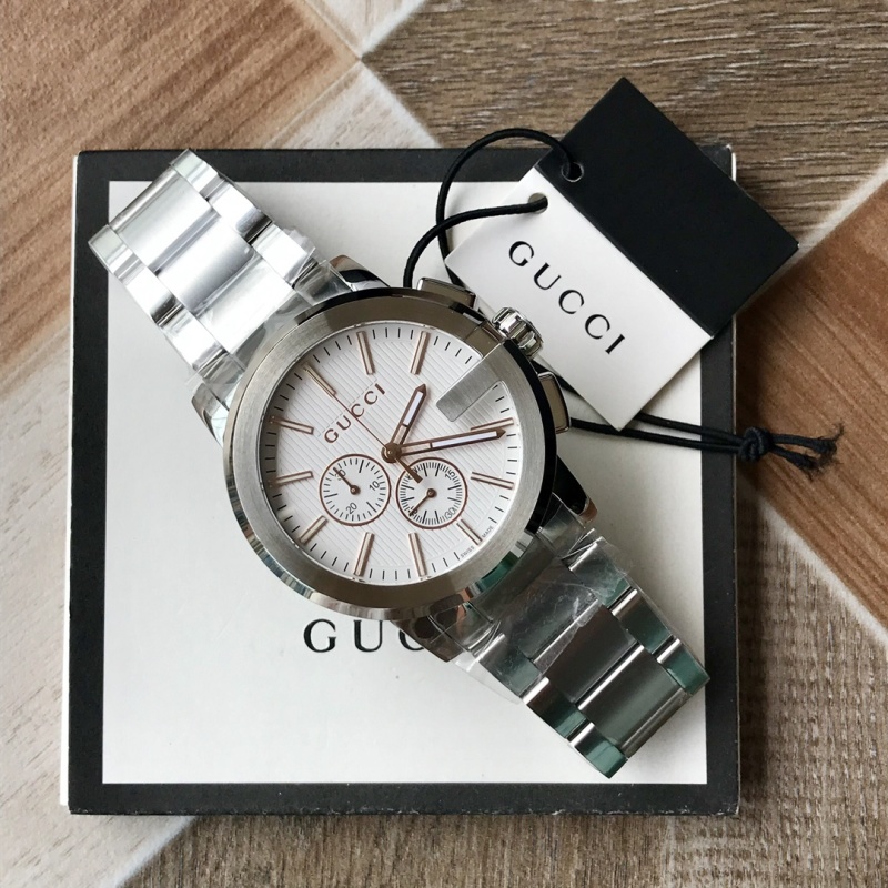 Часы Gucci