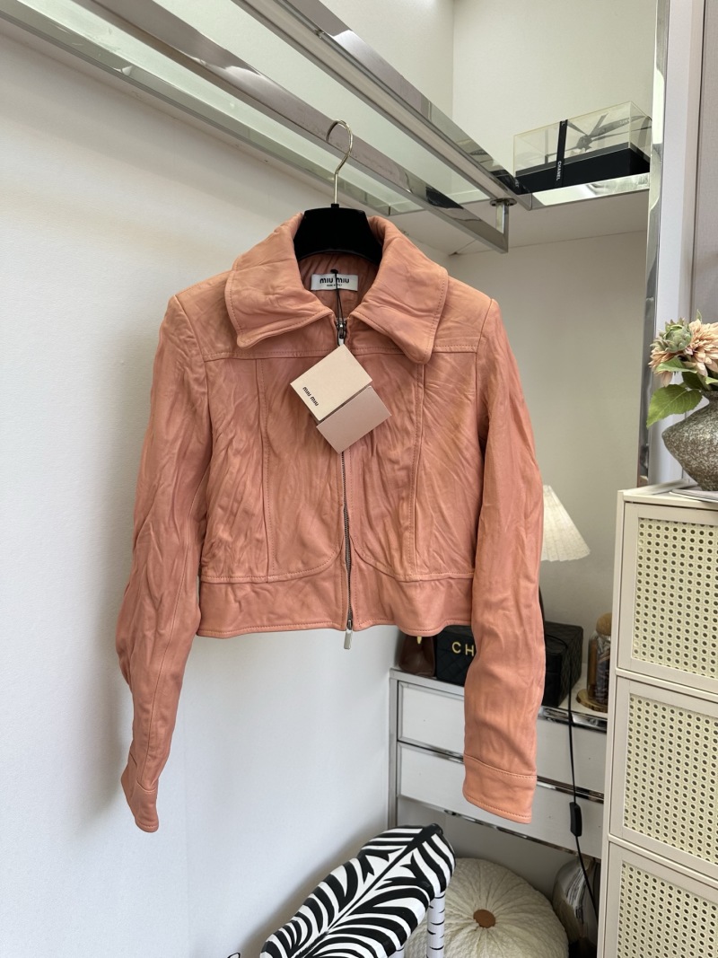 Куртка Miu Miu