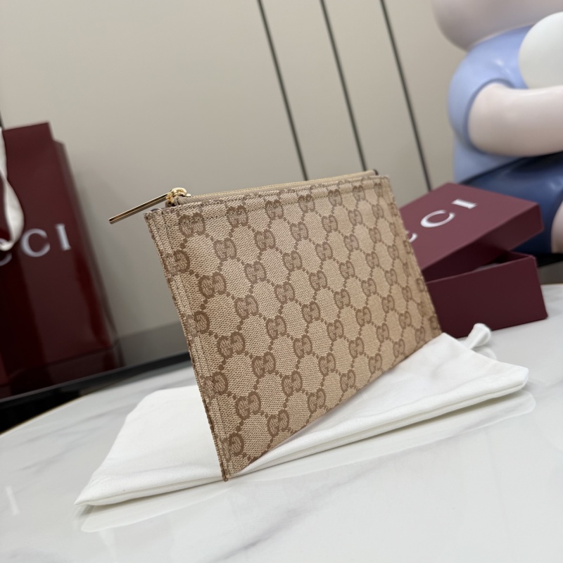 Портмоне Gucci с монограммой