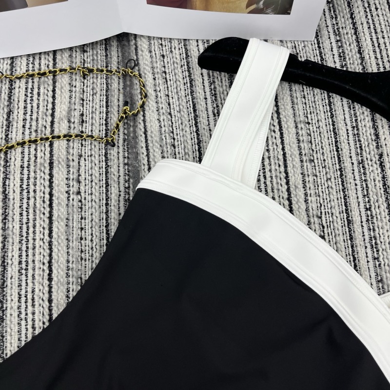 Купальник Chanel