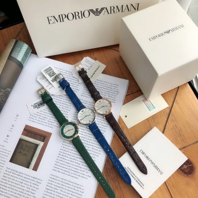 Часы Armani
