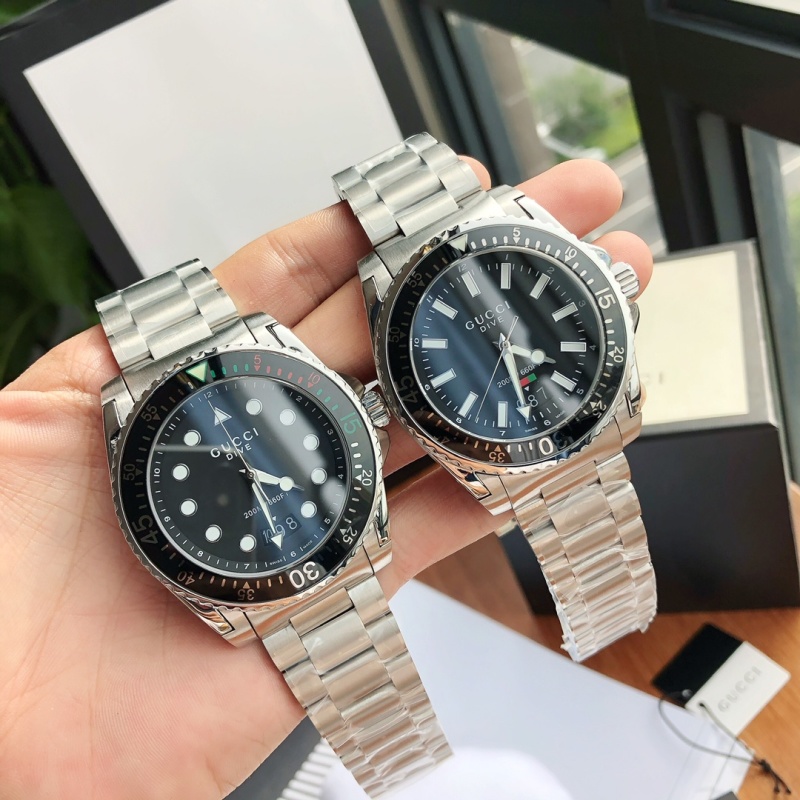 Часы Gucci