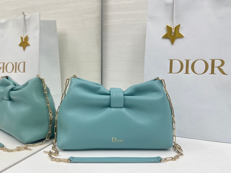 Мини-сумка Dior Bow