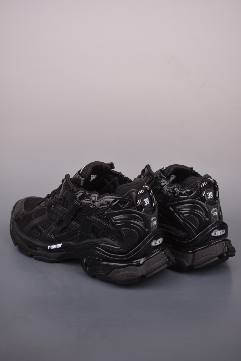 Кроссовки Balenciaga
