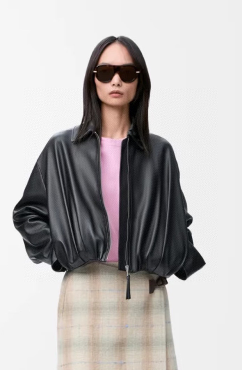 Солнцезащитные очки Loewe тартарюк