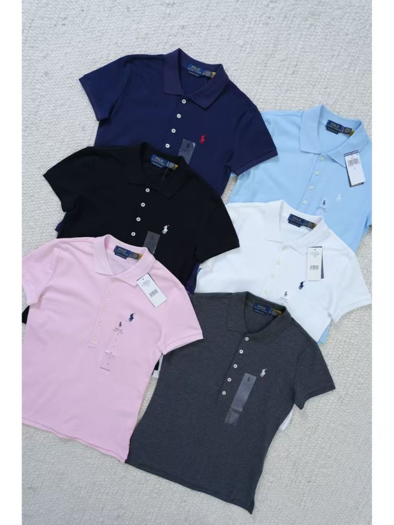 Футболка Ralph Lauren