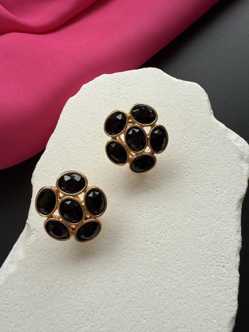Серьги Schiaparelli