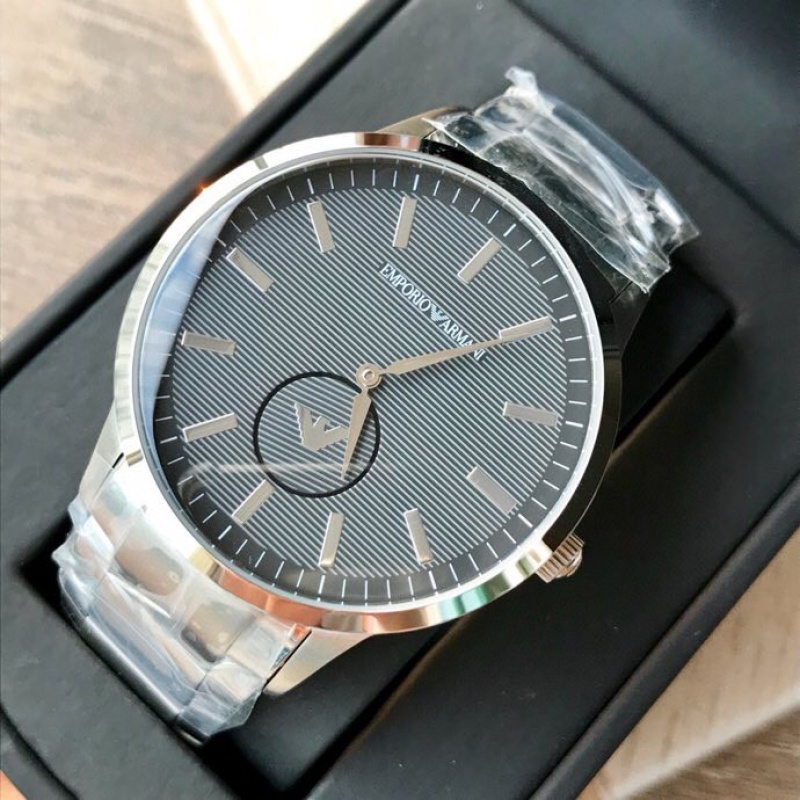 Часы Armani