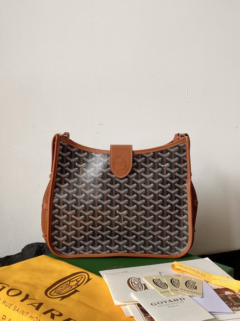 Сумка Goyard Musette