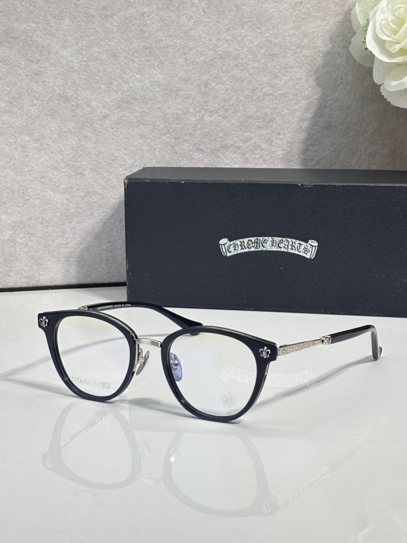 Очки Chrome Hearts CH8352