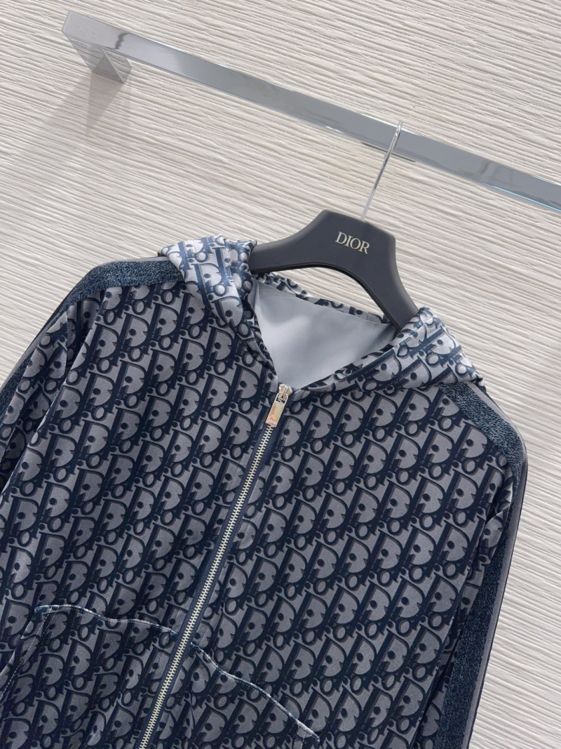 Спортивный костюм Dior