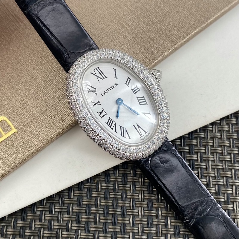 Часы Cartier