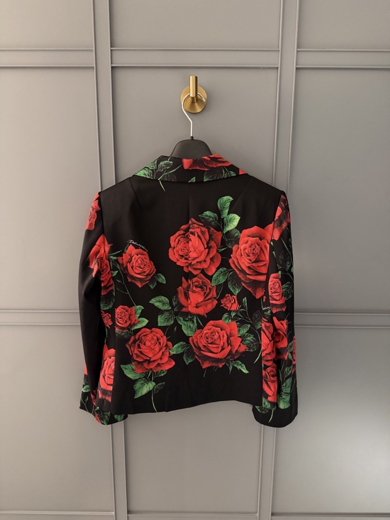 Костюмы Dolce & Gabbana