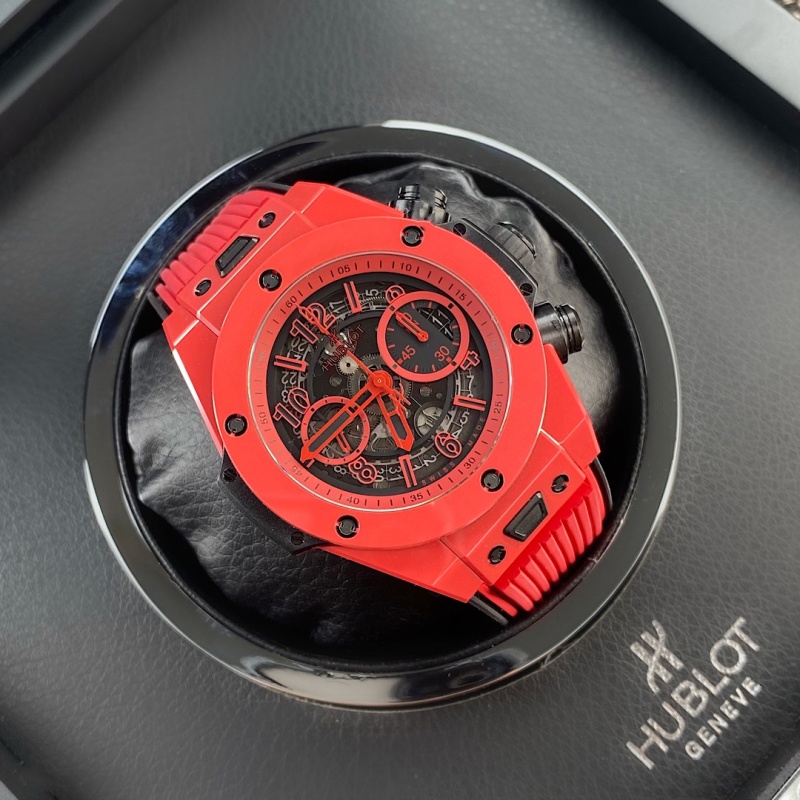 Часы Hublot