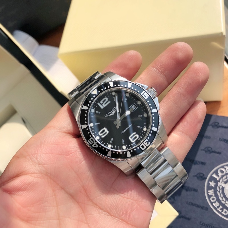Часы Longines